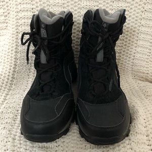 Columbia Men’s Winter Snow Boots Size 7